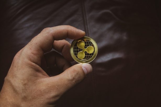 Breaking the Chains: The Promise of Financial Freedom Through Cryptocurrency