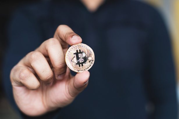 The Future of Finance: Why Bitcoin is More Than Just a Trend